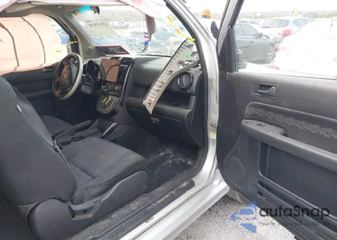 2007 Honda Element Sc from USA, damaged, VIN 5J6YH18987L004594